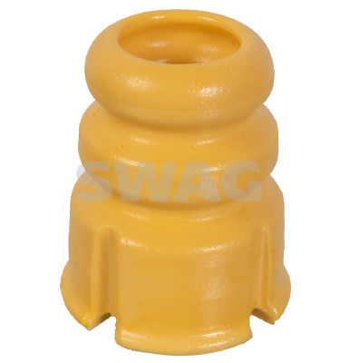 SWAG 33 10 5384 Rubber Buffer, suspension Front Axle for HYUNDAI KIA